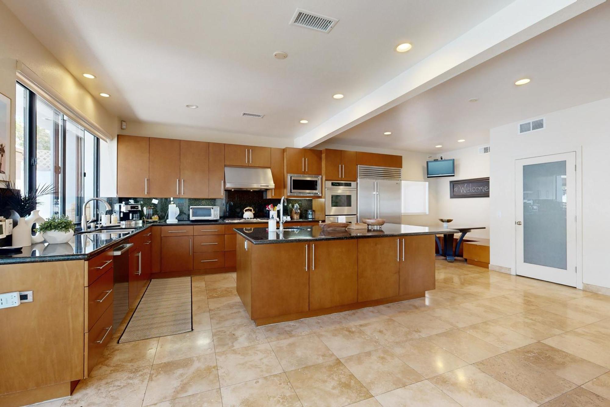 Rancho Mirage Tamarisk Villa Exterior photo
